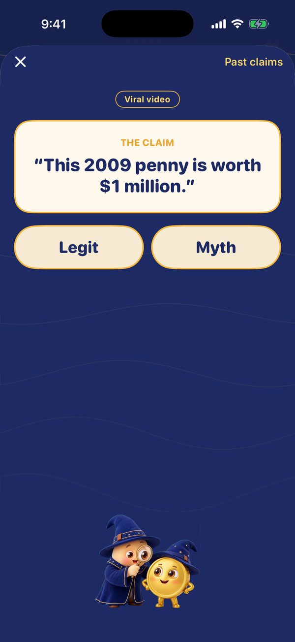 CoinWiz: Legit or myth?
